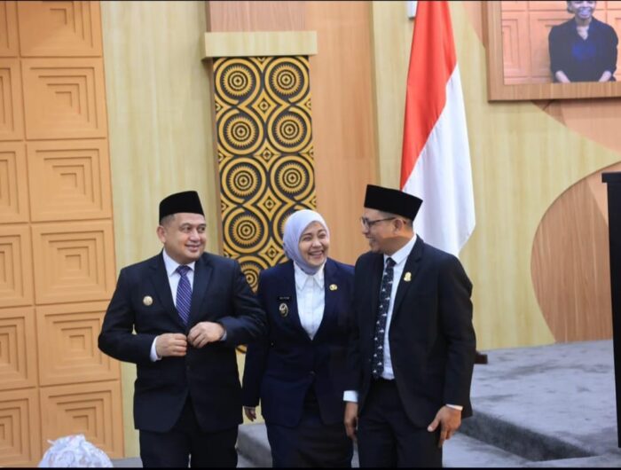 DPRD Kota Makassar Apresiasi Kebijakan Pemkot Beri Kuota Tambahan di Manggala Terkait Iuran Sampah Gratis