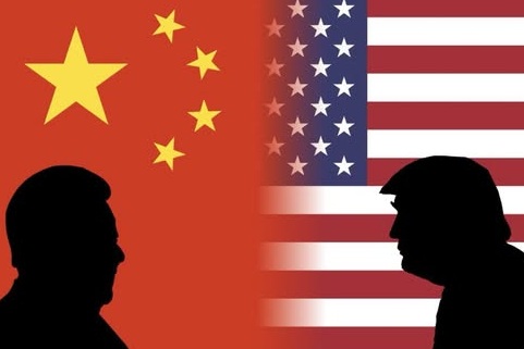 Perang Dagang Amerika Serikat - China Akhirnya Cair, Kedua Negara Sepakat Turunkan Tarif Impor