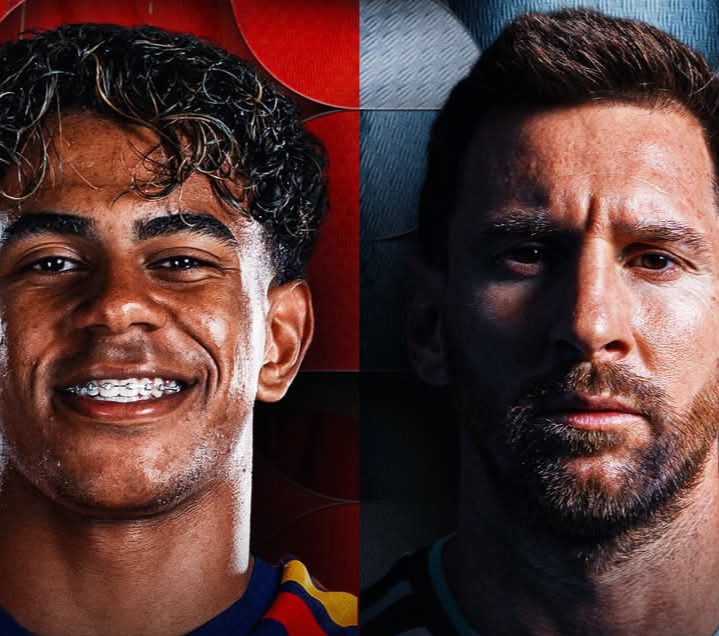 Argentina vs Spanyol, Final Ideal Piala Dunia 2026