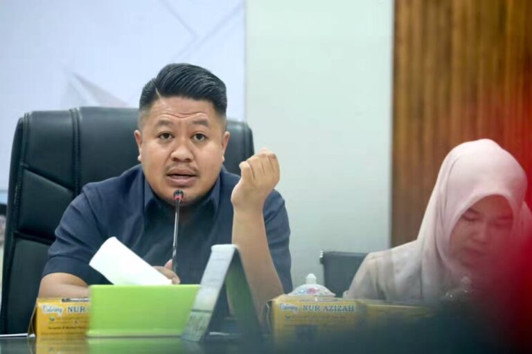 Antisipasi Siswa Baru Membeludak, Komisi D DPRD Makassar Desak Disdik Tambah Rombel