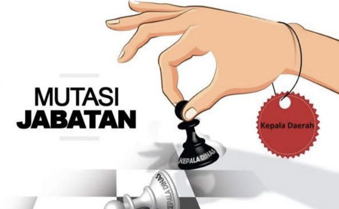 Besok! Wali Kota Munafri Lantik Pejabat Eselon II dan III