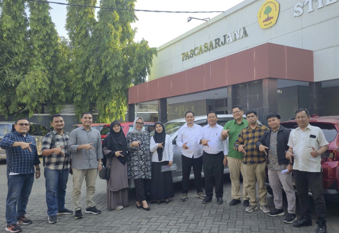 Refleksivitas Studi Magister Manajemen di STIEM Bongaya