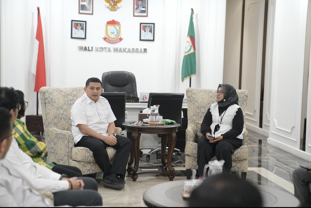 Rp1,8 Miliar Santunan Disalurkan, BPJS Apresiasi Dukungan APBD Pemkot Makassar