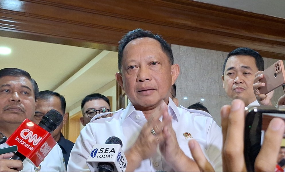 Pemerintah Bentuk Satgas Premanisme dan Ormas, Ini Tugasnya