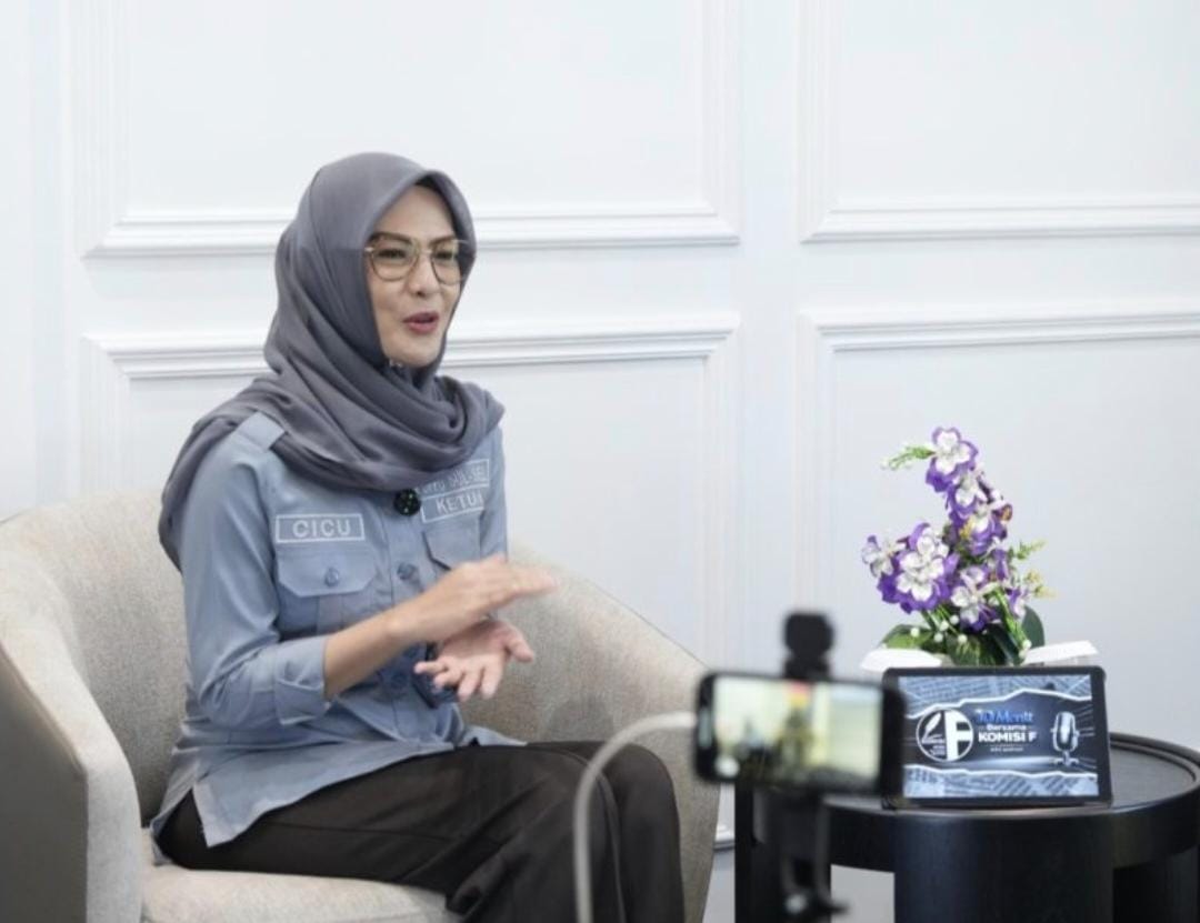 Ketua DPRD Sulsel Sikapi Aksi Blokade Jalan di Luwu Raya