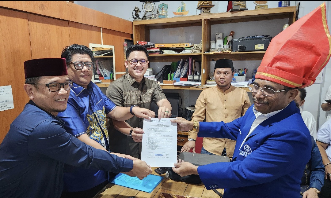 Muscab II Peradi Makassar, Dua Kandidat Akan Berebut Posisi Ketua