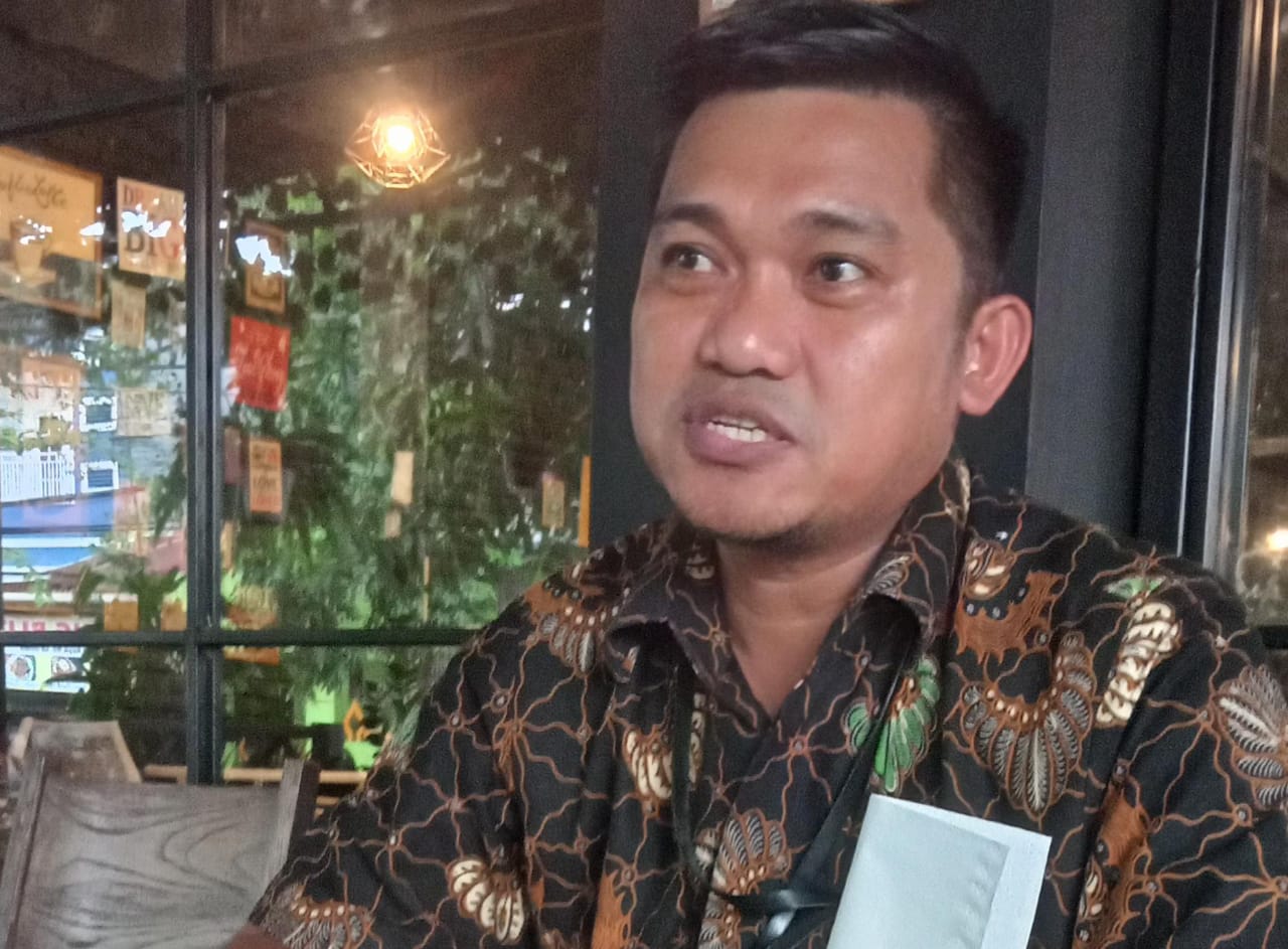 Ketua Askab PSSI Gowa Dorong Pemuda Berperan di Era Digital