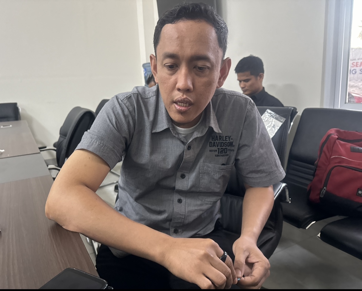 APBD Makassar Baru Terserap 40 Persen, DPRD Desak OPD Percepat Program Strategis