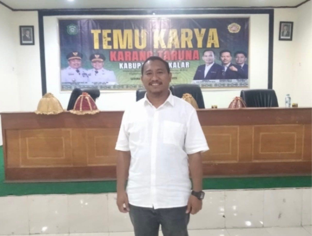 Ketua Karang Taruna Takalar Bungkam Soal Pelatihan Diduga Gunakan Dana Desa