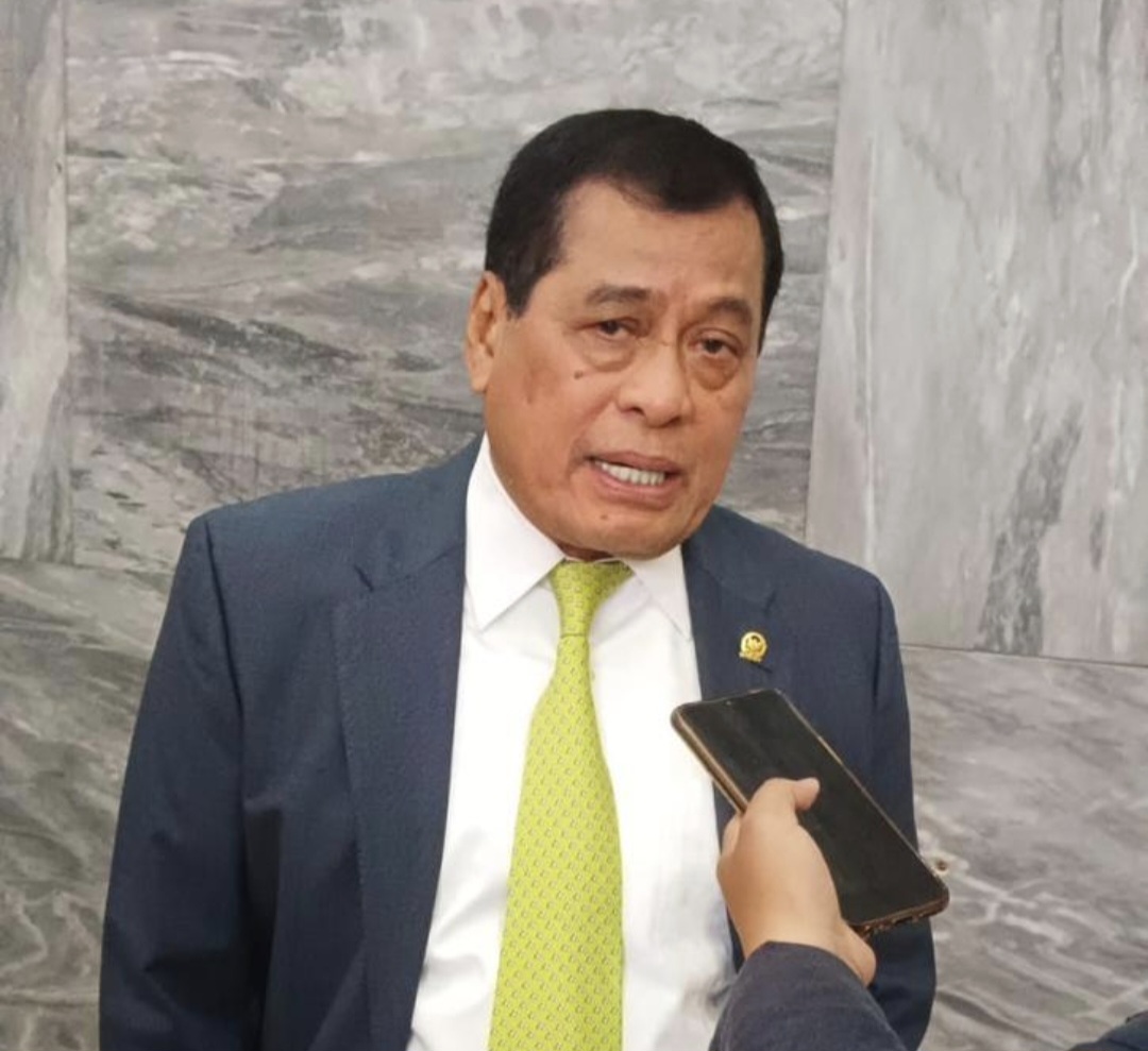 Rektor UNM Dinonaktifkan, Ketua Umum IKA UNM: Kita Menghormati Proses