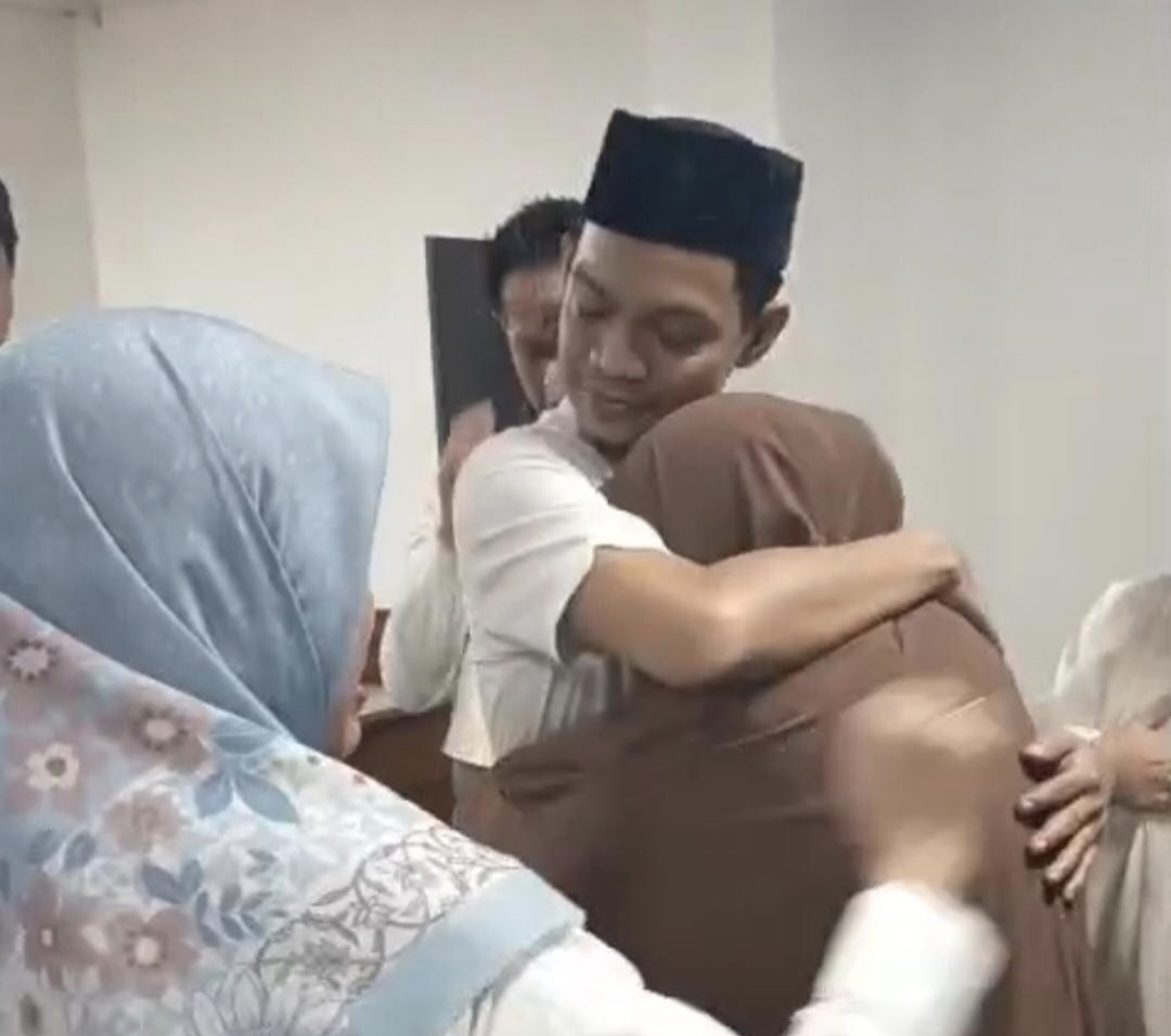 Majelis Hakim Tipikor Makassar Bebaskan Agus Fitrawan, Nilai Unsur Korupsi Tak Terbukti