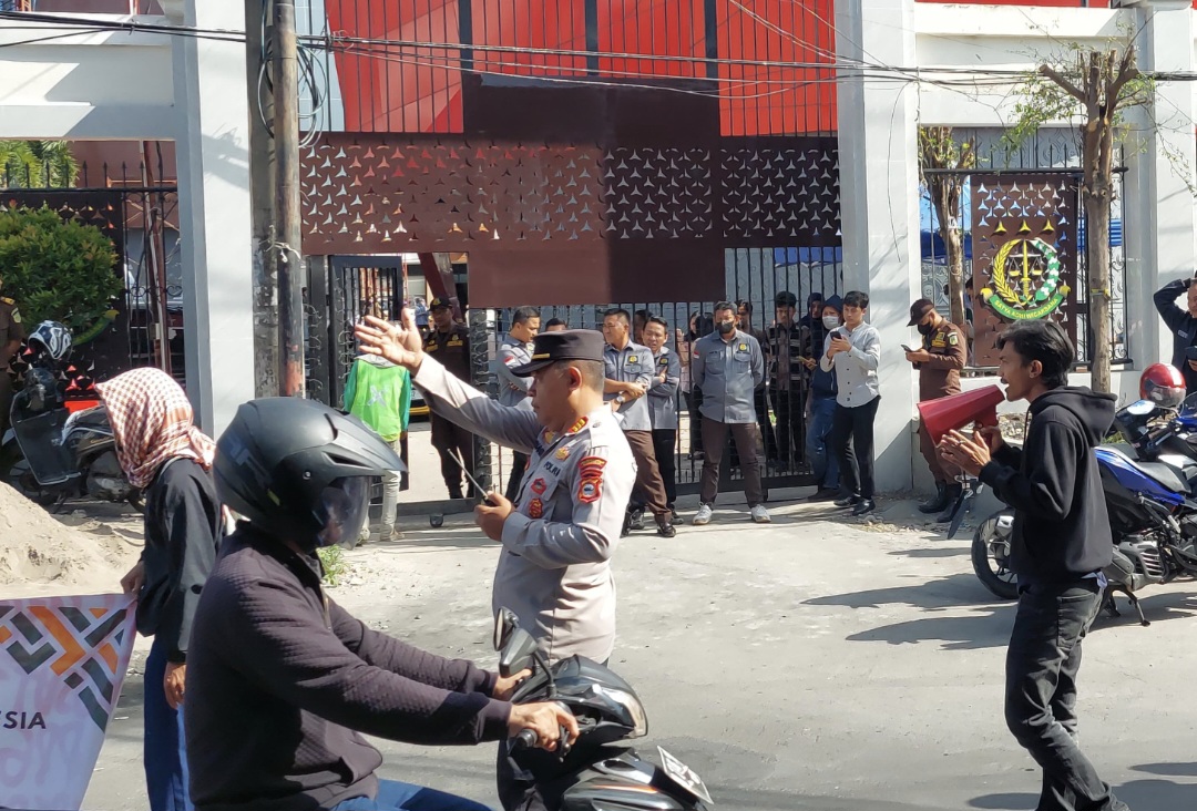 Aliansi Pemerhati Pendidikan Desak Kejati Sulsel Usut Dugaan Pungli PPG di UNM