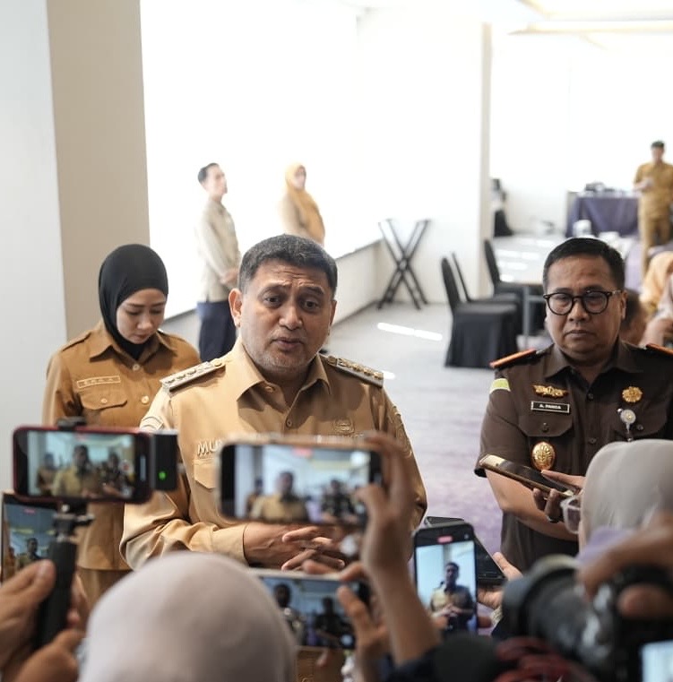 Libatkan Kejari, Appi Pastikan Inspektorat Periksa Semua Pihak Dugaan Pungli Jabatan Kepsek