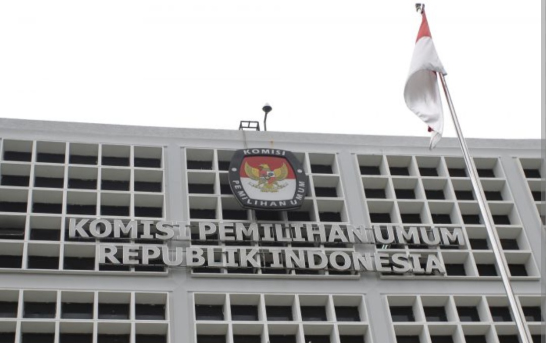 KPU RI Belum Terima Surat Usulan PAW Rusdi Masse Mappasesu