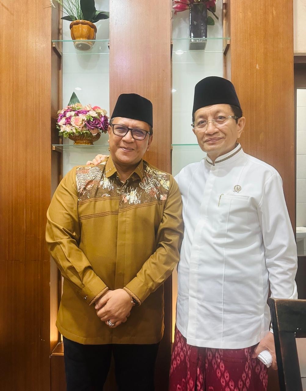 Munafri Arifuddin dan Pilar Utama Keumatan, Penjaga Harmoni Keberagamaan