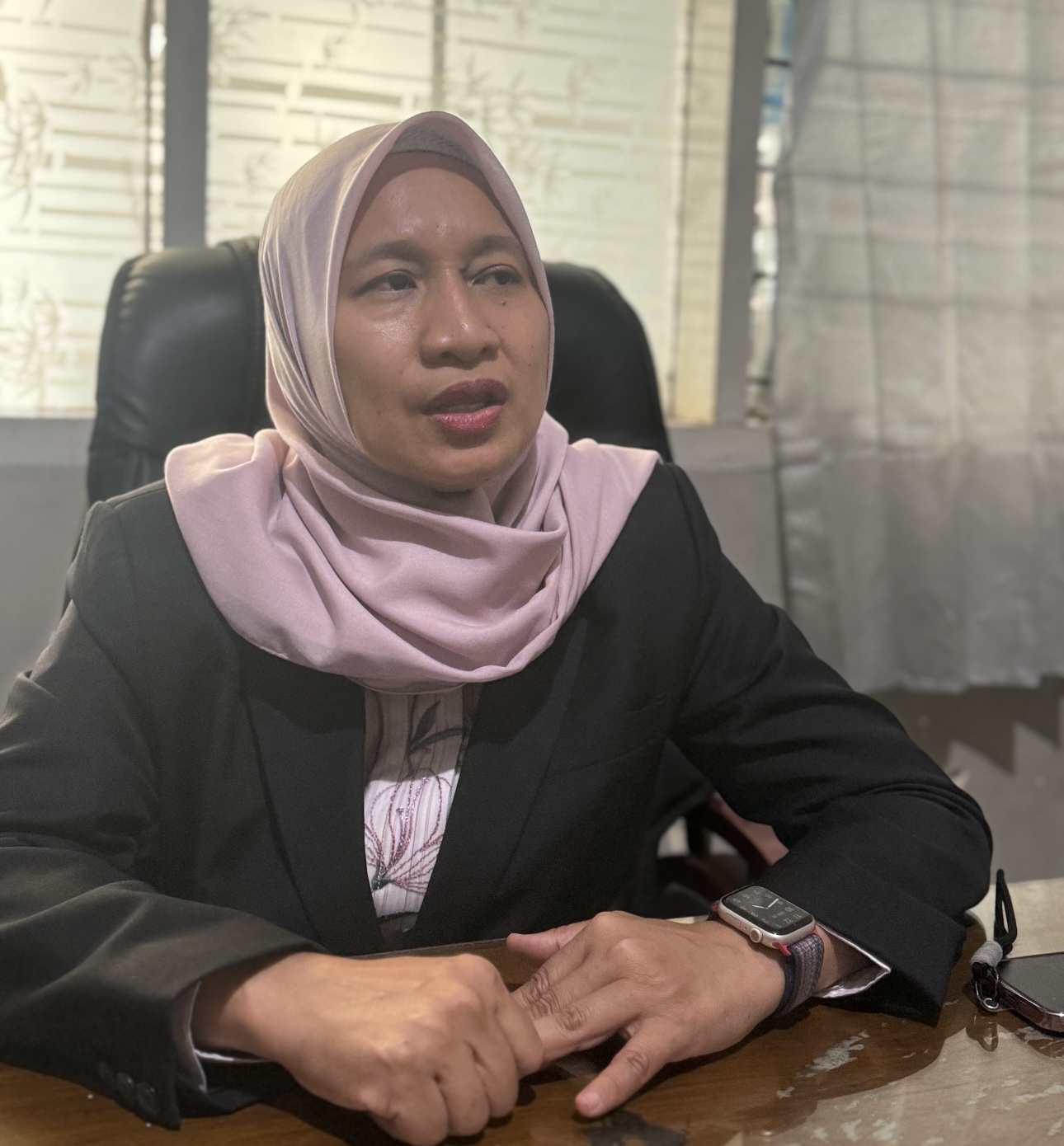 Oknum Guru Lecehkan Siswi, Kadis Pendidikan Makassar: Tidak Ada Toleransi bagi Guru Pelaku Kekerasan Seksual