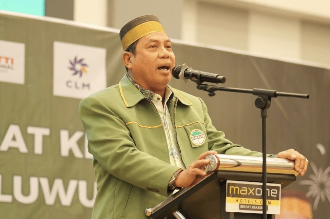 KKLR Sulsel Desak Evaluasi Pemecatan Dua Guru SMAN 1 Luwu Utara