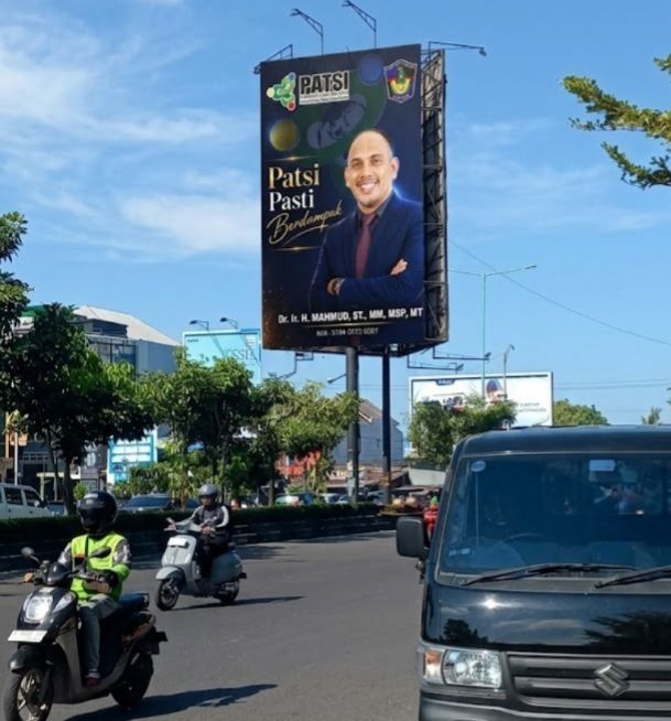 Mahmud La Kaiya: PATSi UMI Harus Relevan, Berdampak, dan Mendunia