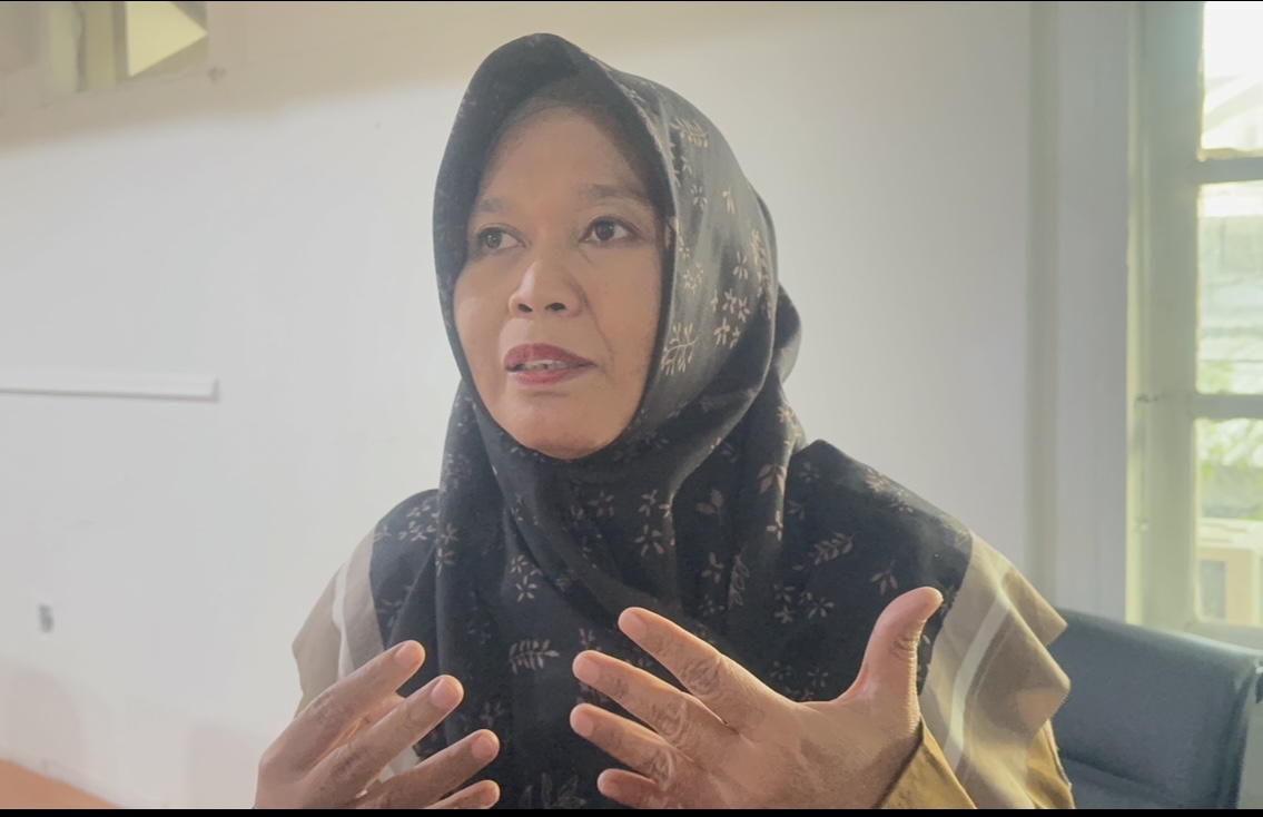 Bongkar Dugaan Pungli Kepsek, Suryama Mengaku Dapat Peringatan: Hati-hatiki Nanti Dibaliki'