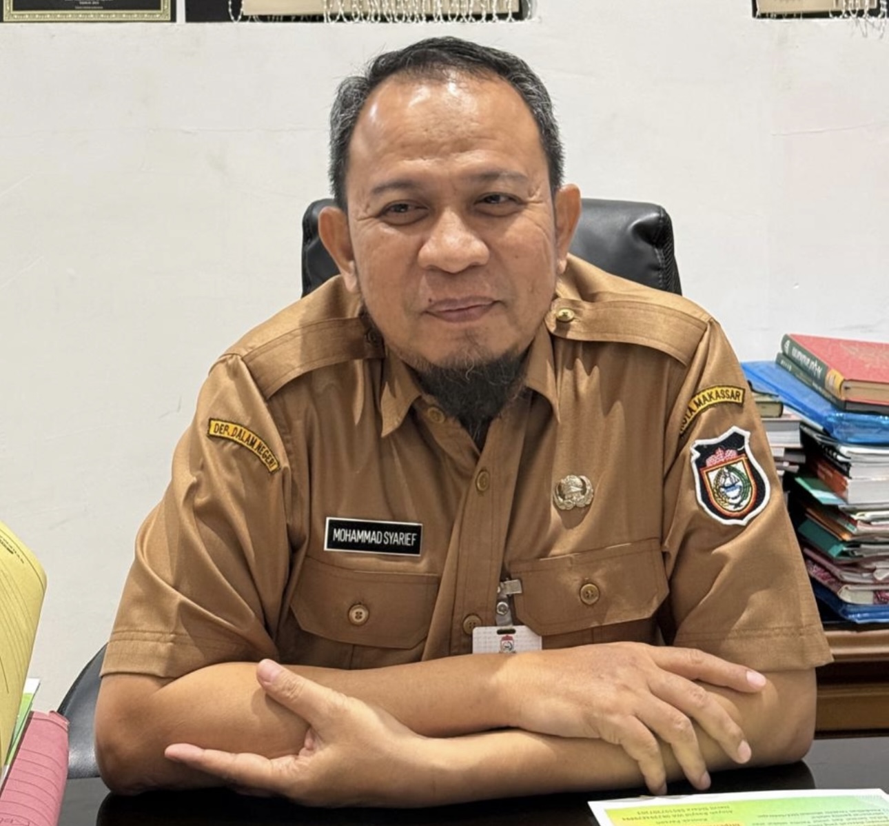 68 Peserta Ikuti Seleksi Komisioner BAZNAS Makassar