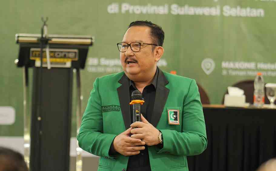 Ni’matullah: Akar Demonstrasi dari Kegelisahan Hidup Rakyat, Bukan Sekadar Aksi Brutal
