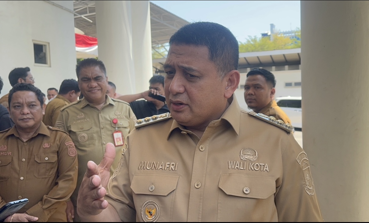 Appi Usulkan Ojol Dikecualikan dari Aturan Ganjil Genap
