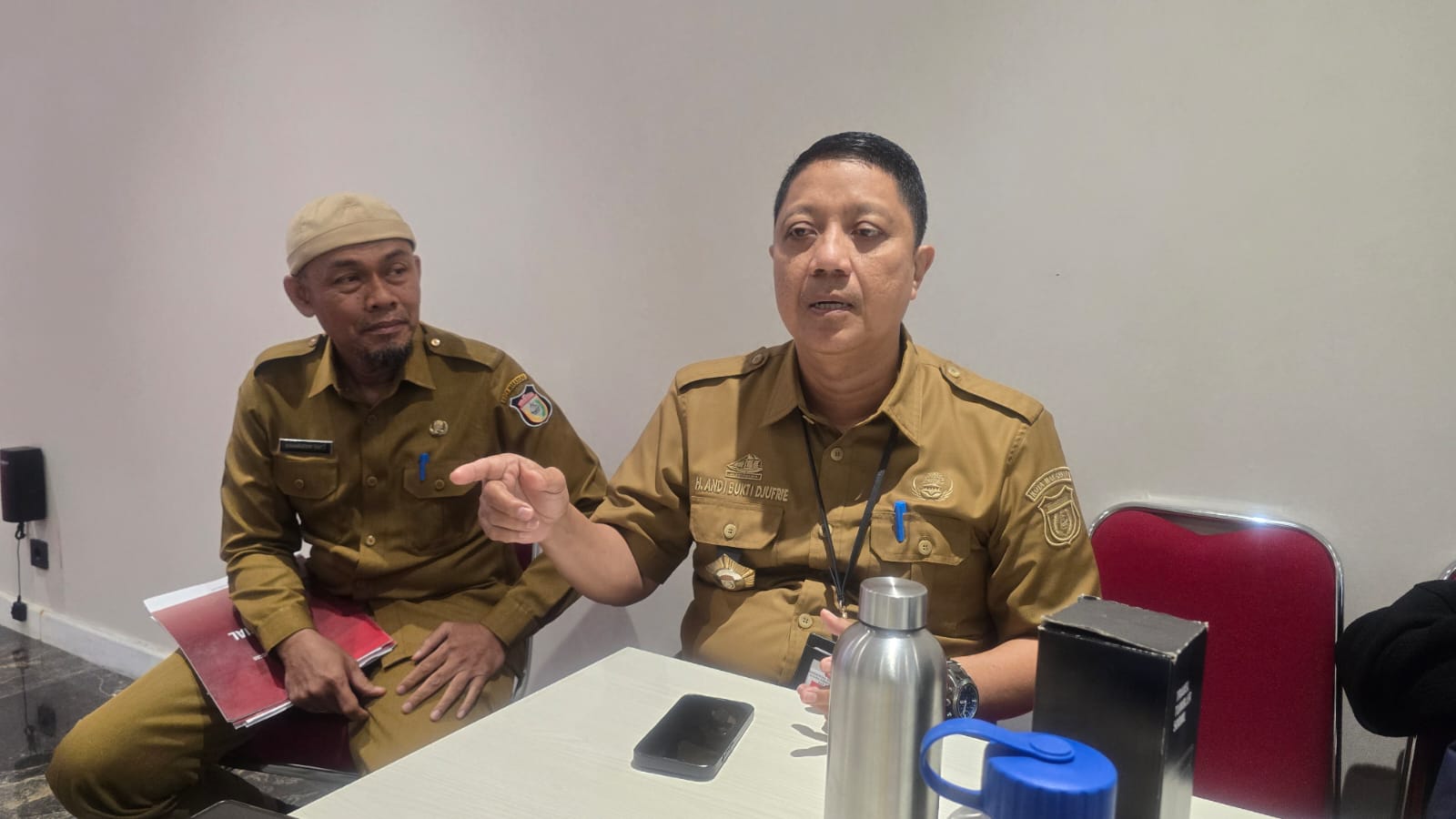 Atasi Anjal dan Manusia Silver, Dinsos Makassar Siapkan Liposos