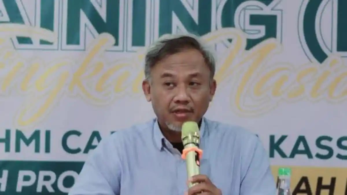 Appi dan Pergeseran Kekuatan Politik dari Partai ke Figur