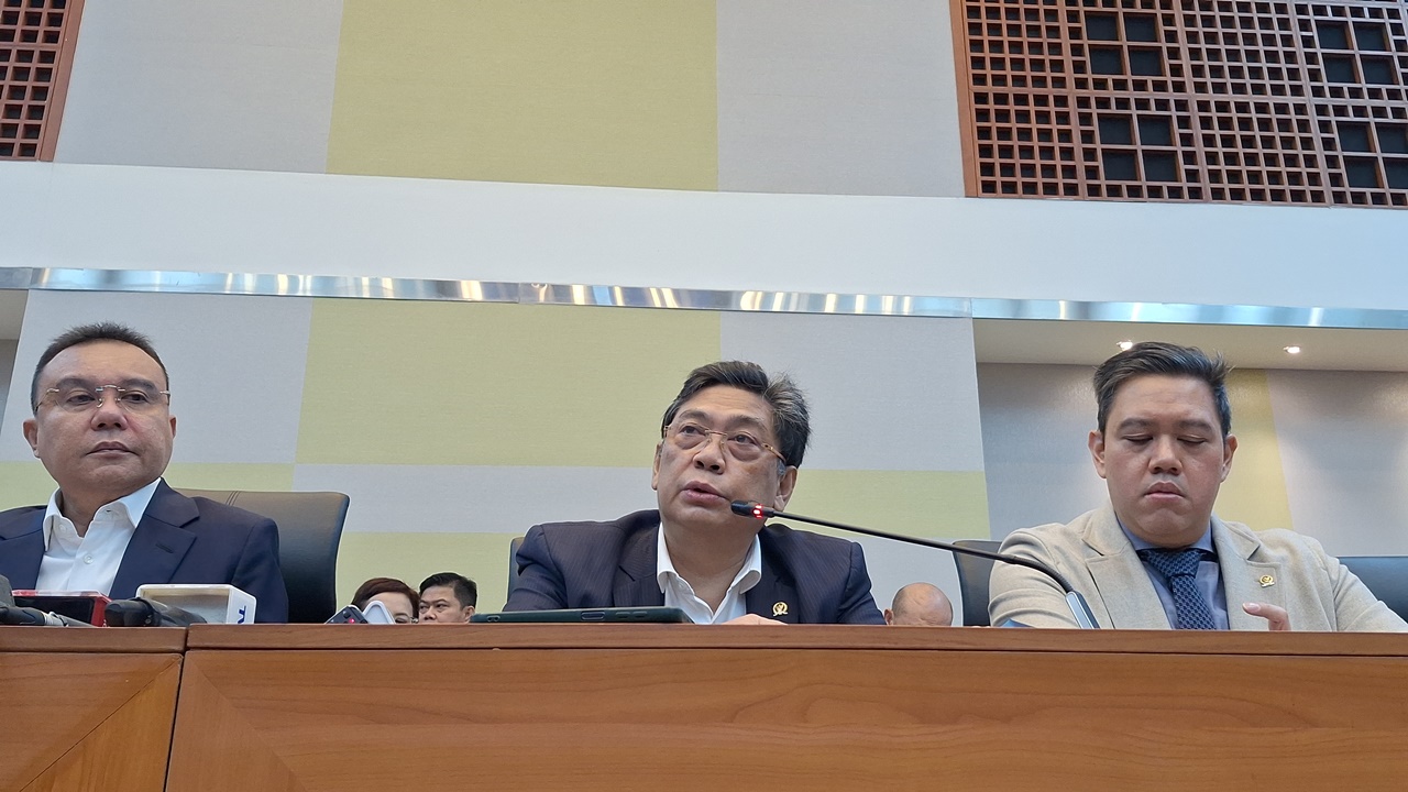 Dinilai Ada Keteledoran Pada Ledakan Amunisi di Garut, DPR RI akan Panggil Panglima TNI