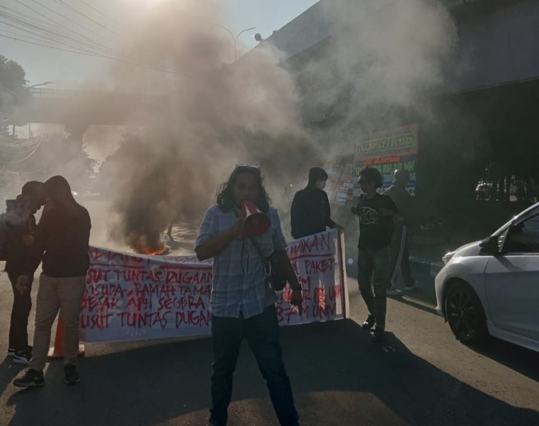 Kejati Didesak Usut Dugaan Pungli dan Korupsi di UNM, Kasi Penkum: Puluhan Saksi Sudah Diperiksa