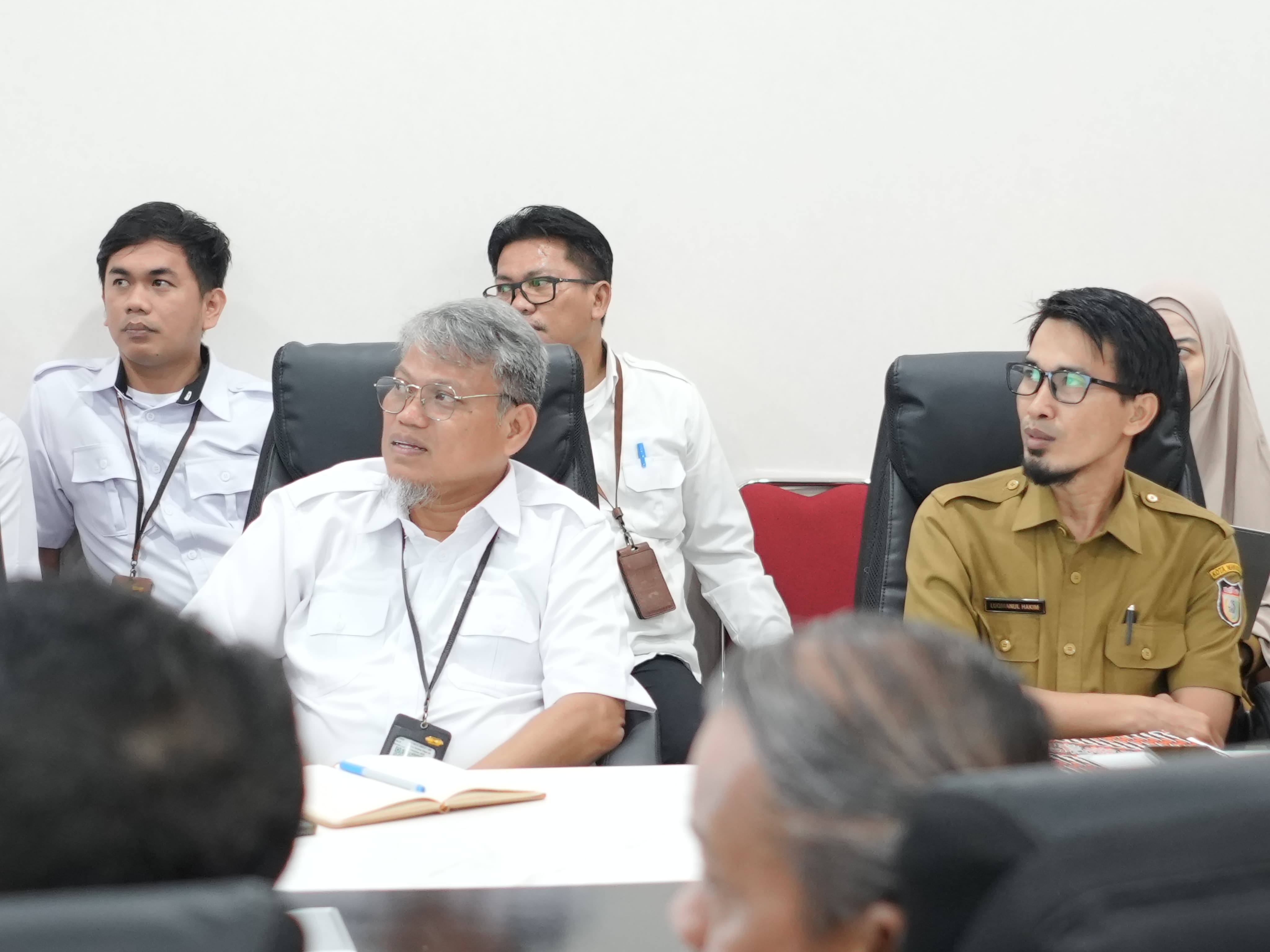 Pemkot Makassar-Balai Pompengan Siap Kolaborasi Atasi Banjir