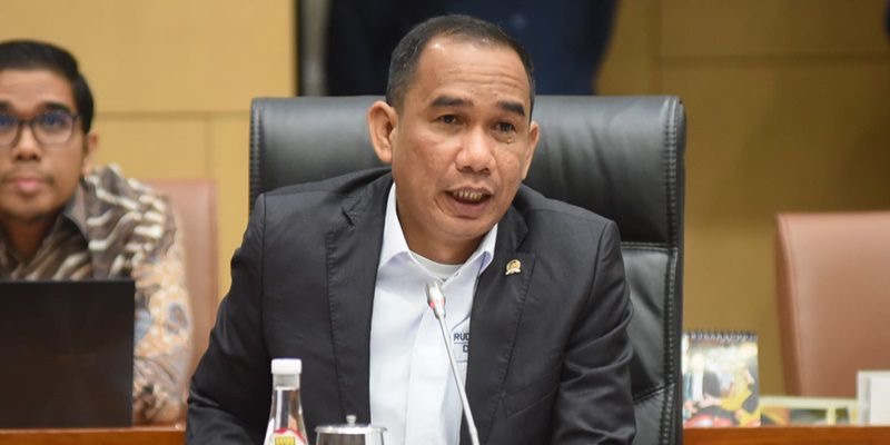 Rudianto Lallo Hantam Tambang Ilegal: Tutup atau Tangkap Pelakunya!