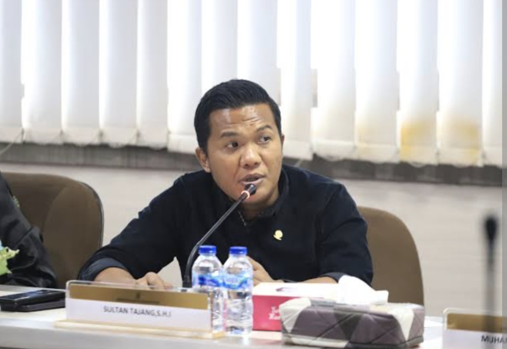 Dewan Sulsel Dukung Penghapusan Utang Petani dan Nelayan: Kesempatan Peningkatan Perekonomian