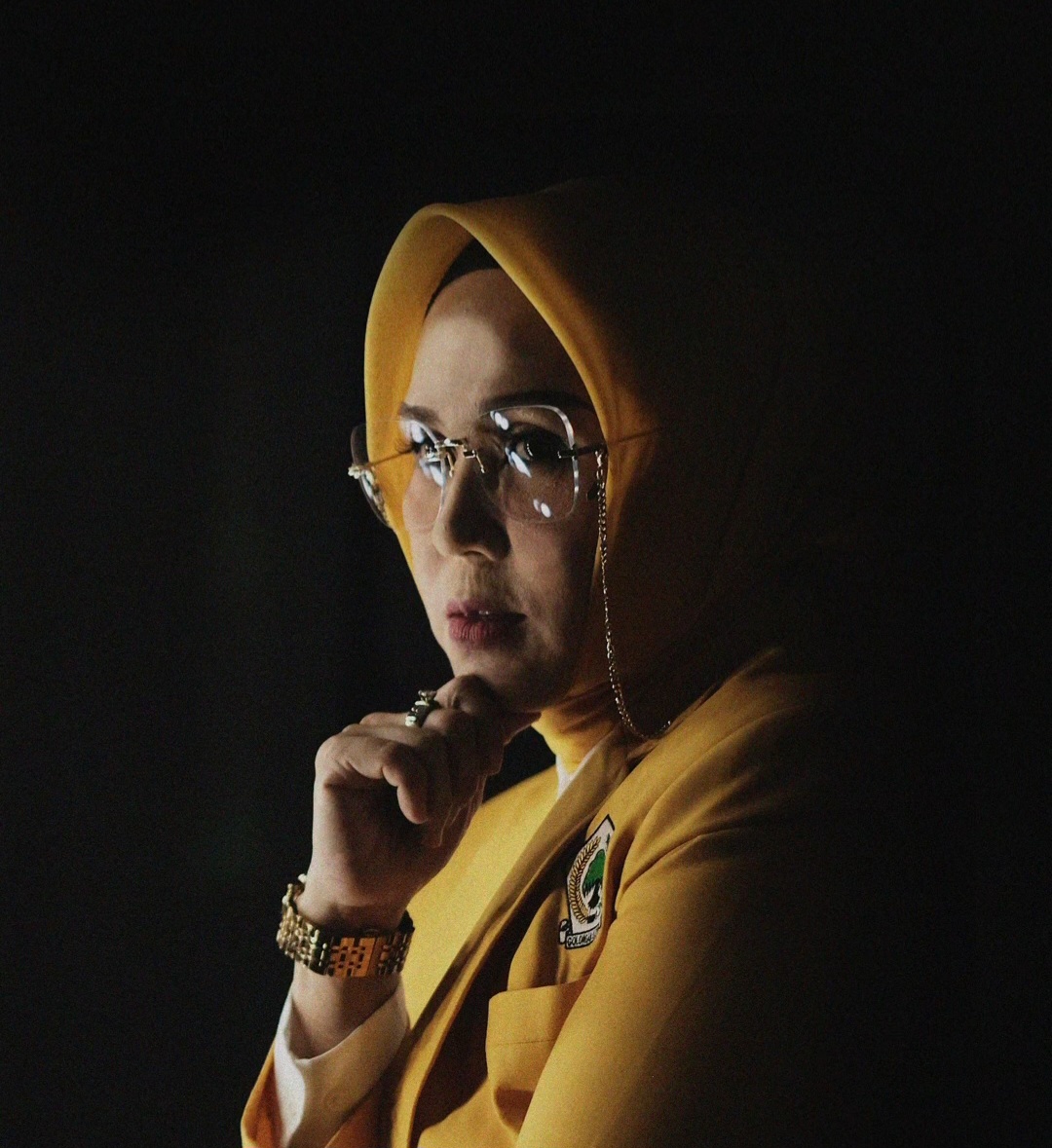Bupati Barru Diisukan Gabung Gerindra