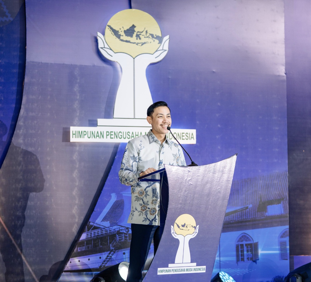 Fadel Tauphan Ansar Sang 