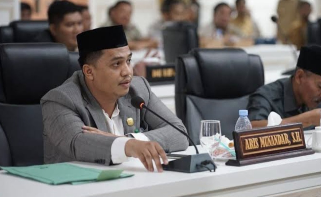 Naili - Ome Terancam Sanksi dari Pusat,  Imbas Lambannya Bahas APBD