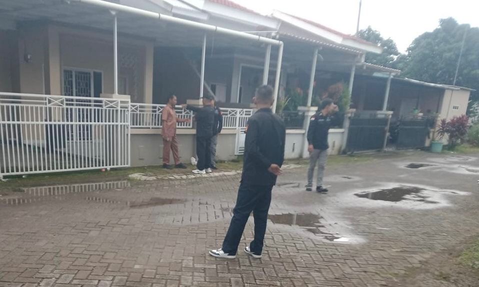 Penyidik Kejati Sulsel Datangi Sejumlah Kantor Pemkab Takalar, Cari Dua ASN