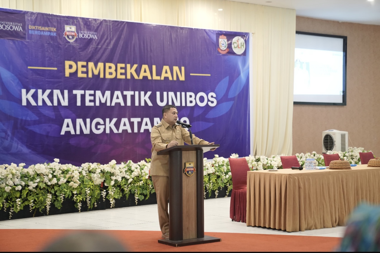 Makassar Mantapkan Langkah Menuju Zero Waste, Lewat Eco Circular Hub