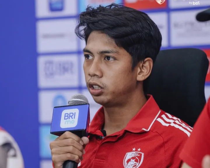 Duel Klasik Kontra Persija di JIS, PSM Ingin Curi Poin