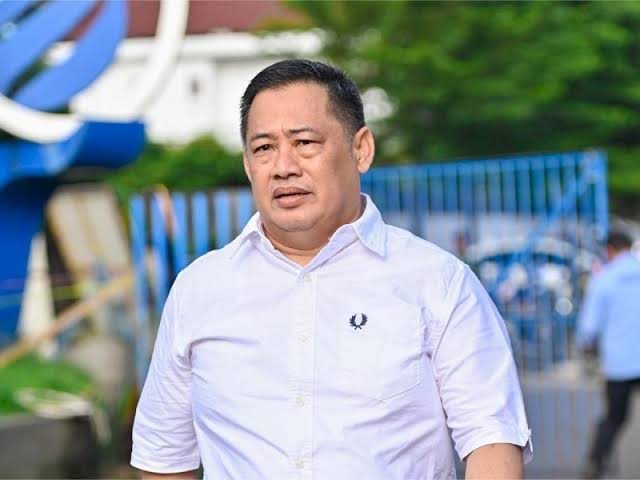 Wujudkan Program Mulia, PDAM Makassar Segera Realisasikan Program Sambungan Air Gratis