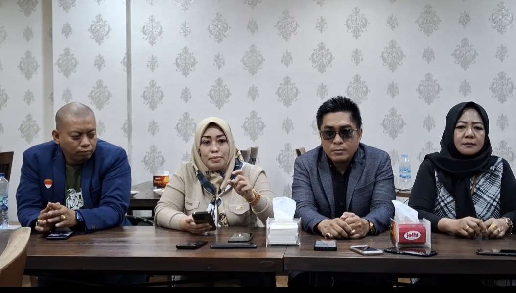 Ibu Selebgram NR Duga CD Punya Bekingan Jenderal, Dijuluki 'Pencabut Nyawa' Polri