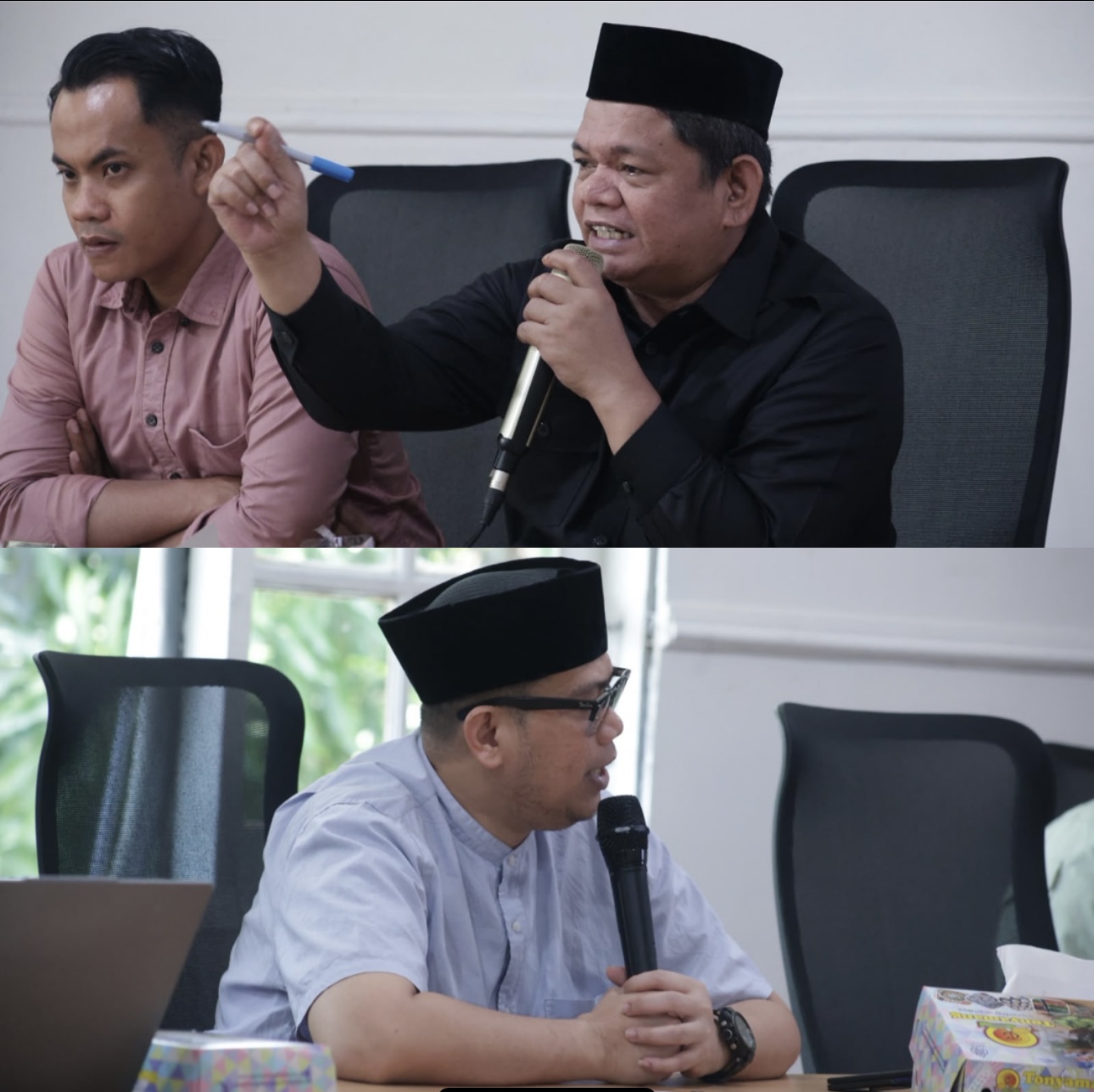 25 Tahun, GMTD Baru Serahkan 7 PSU, DPRD Makassar Usulkan Pansus