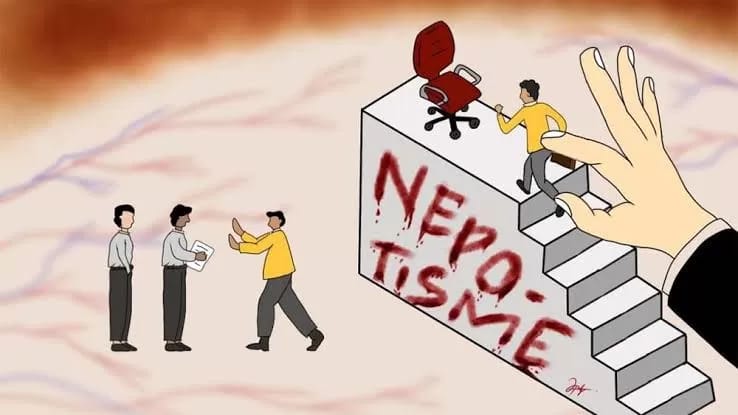 Pimpinan DPRD-Sekda DKI Jakarta Diduga Kongkalikong Loloskan Puluhan Kader PDIP jadi Pejabat Eselon II