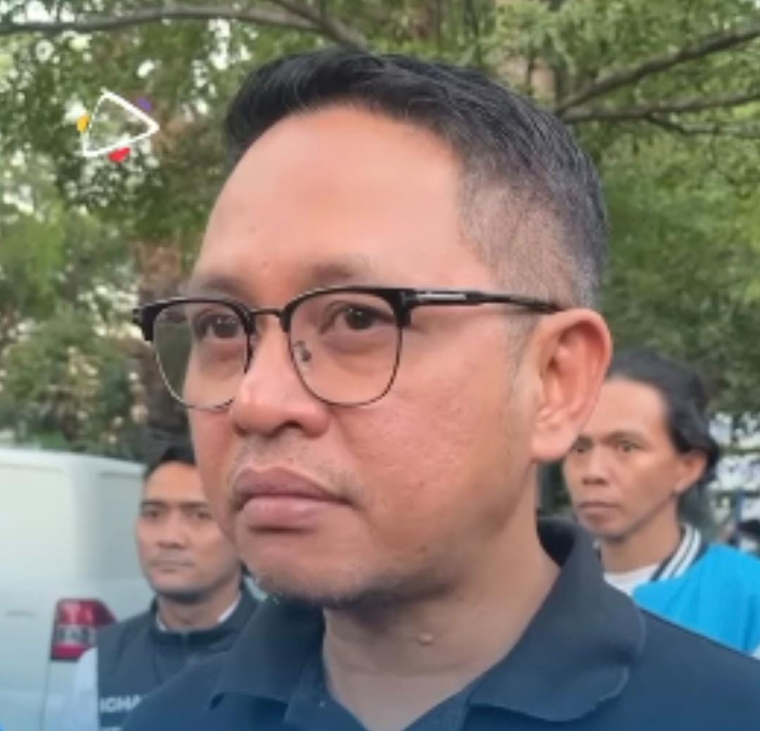 Kerusakan Kantor DPRD Makassar Hambat Rapat Paripurna Pembahasan Anggaran 2025