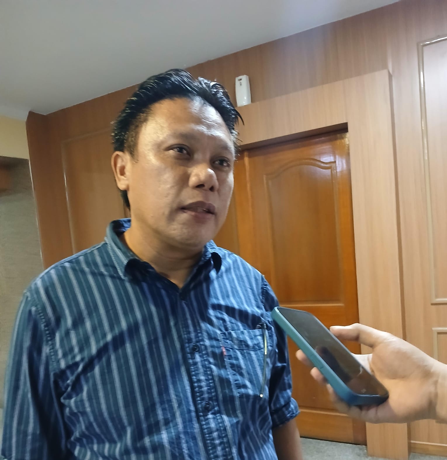Dinilai Representatif, Legislator Sulsel Siap Kawal Pembangunan RS Regional di Luwu