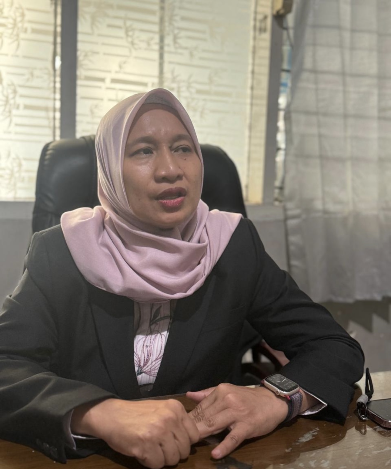 Disdik Makassar Komitmen Proses SPMB berlangsung Secara Terbuka dan Transparan