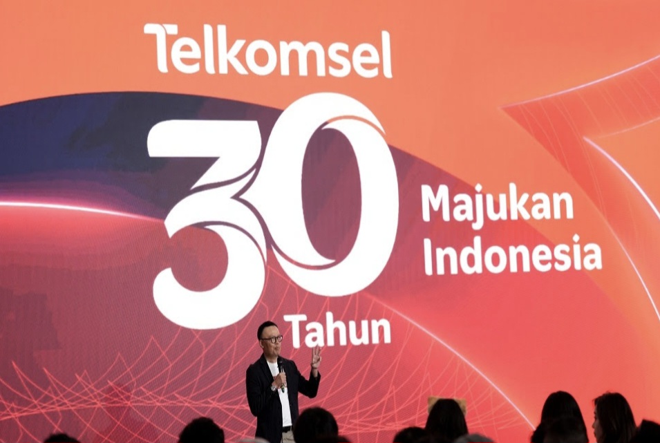 SIMPATI Baru: Bebas Pilih Digital Lifestyle Benefit #TerbaikUntukmu