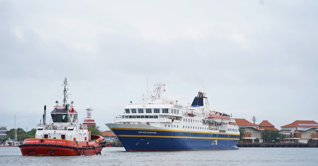 SPJM Catat Laba Bersih 2025 Melonjak 50,8 Persen, Lampaui Target RKAP