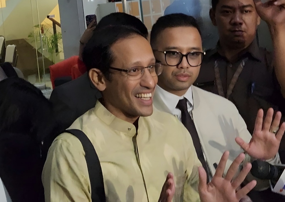 Kuasa Hukum Nadiem Makarim Minta Proses Hukum Adil dan Transparan