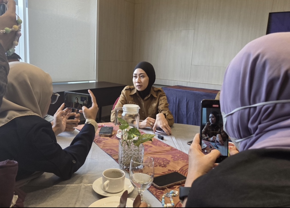 Inspektorat Makassar Dalami Dugaan Jual Beli Jabatan Kepala Sekolah